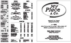 Schodack Restaurant